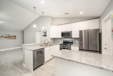 1381 Byrd Court Rockledge FL 32955