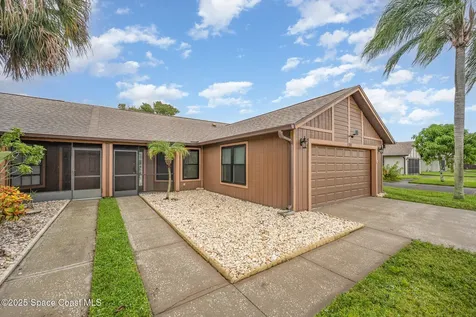 1381 Byrd Court Rockledge FL 32955