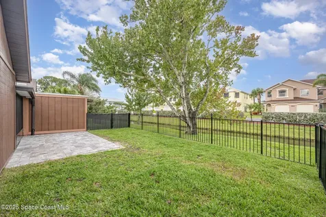 1381 Byrd Court Rockledge FL 32955