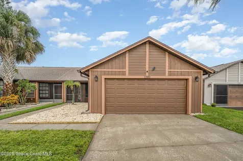 1381 Byrd Court Rockledge FL 32955