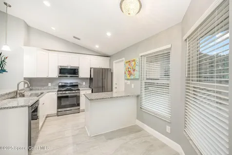 1381 Byrd Court Rockledge FL 32955