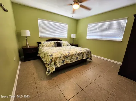 400-402 Jackson Avenue Cape Canaveral FL 32920