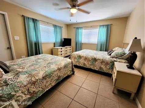 400-402 Jackson Avenue Cape Canaveral FL 32920