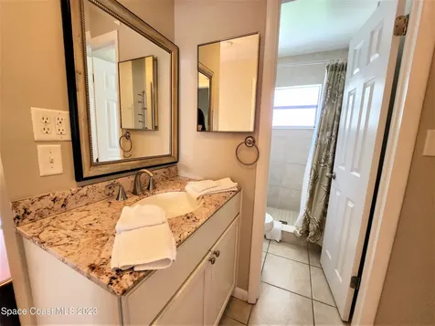 400-402 Jackson Avenue Cape Canaveral FL 32920