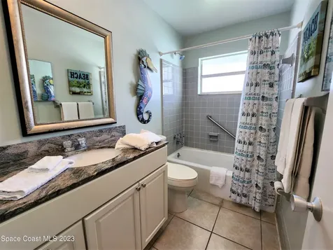 400-402 Jackson Avenue Cape Canaveral FL 32920