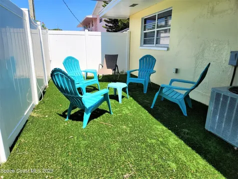 400-402 Jackson Avenue Cape Canaveral FL 32920