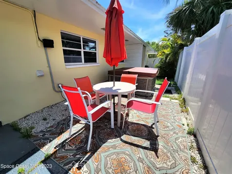 400-402 Jackson Avenue Cape Canaveral FL 32920