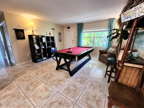 400-402 Jackson Avenue Cape Canaveral FL 32920