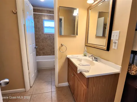 400-402 Jackson Avenue Cape Canaveral FL 32920