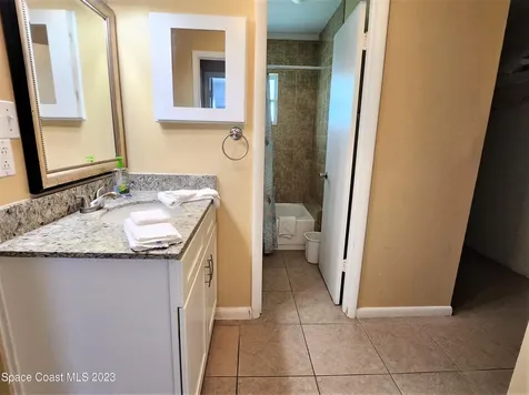 400-402 Jackson Avenue Cape Canaveral FL 32920
