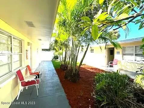 400-402 Jackson Avenue Cape Canaveral FL 32920