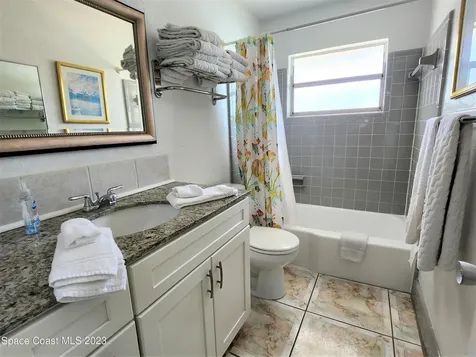 400-402 Jackson Avenue Cape Canaveral FL 32920