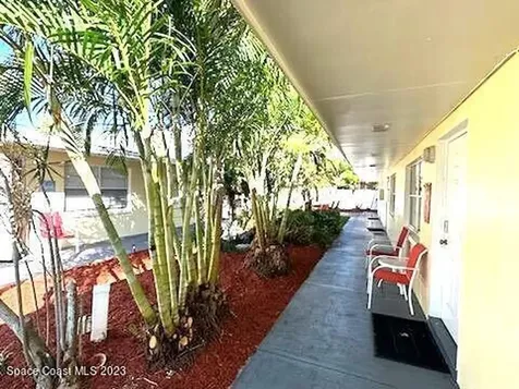 400-402 Jackson Avenue Cape Canaveral FL 32920