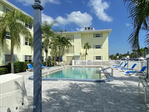 230 Columbia Drive Cape Canaveral FL 32920