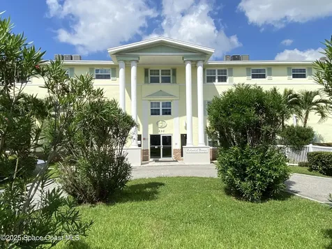 230 Columbia Drive Cape Canaveral FL 32920