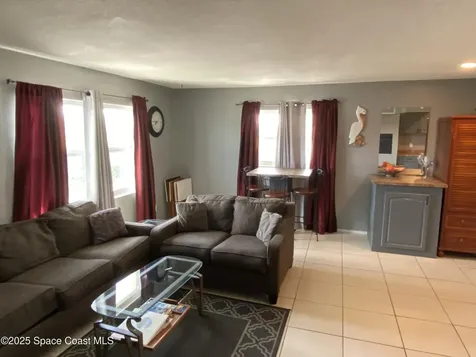 230 Columbia Drive Cape Canaveral FL 32920