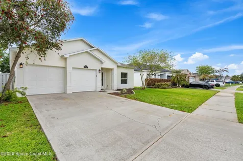 3751 Manitoba Way Rockledge FL 32955