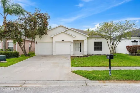 3751 Manitoba Way Rockledge FL 32955