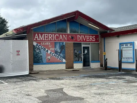 691 N Courtenay Parkway Merritt Island FL 32953