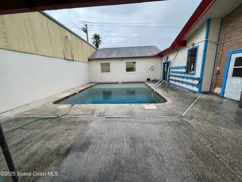 691 N Courtenay Parkway Merritt Island FL 32953