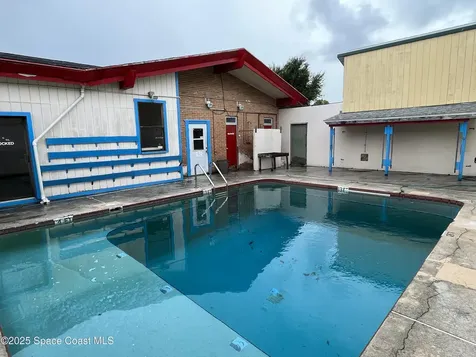 691 N Courtenay Parkway Merritt Island FL 32953