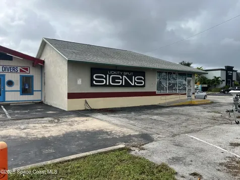 691 N Courtenay Parkway Merritt Island FL 32953