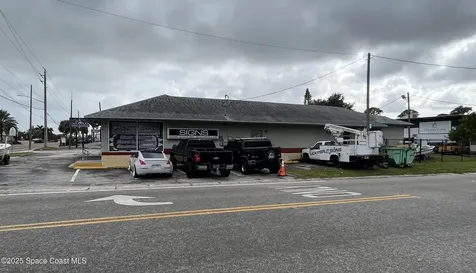 691 N Courtenay Parkway Merritt Island FL 32953