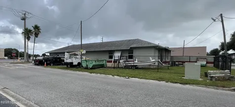 691 N Courtenay Parkway Merritt Island FL 32953