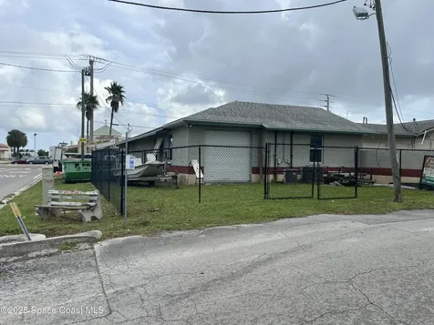 691 N Courtenay Parkway Merritt Island FL 32953