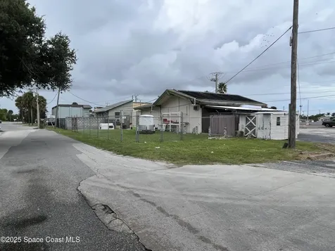 691 N Courtenay Parkway Merritt Island FL 32953