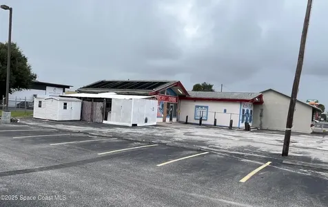 691 N Courtenay Parkway Merritt Island FL 32953
