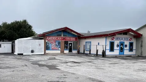 691 N Courtenay Parkway Merritt Island FL 32953