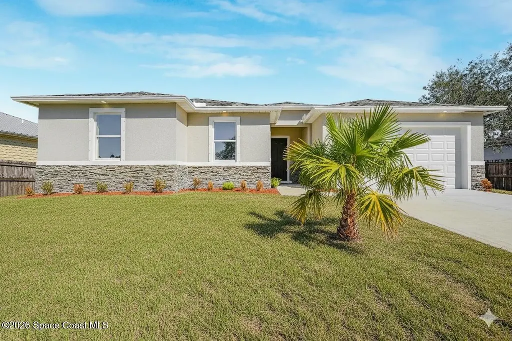 1319 Schneider Street SW Palm Bay FL 32908