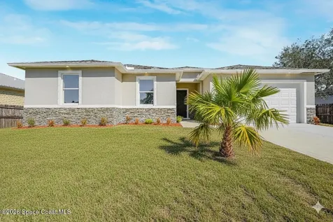 1319 Schneider Street SW Palm Bay FL 32908