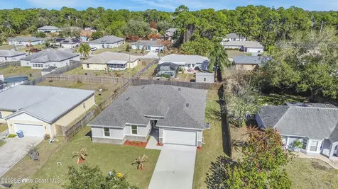 1319 Schneider Street SW Palm Bay FL 32908