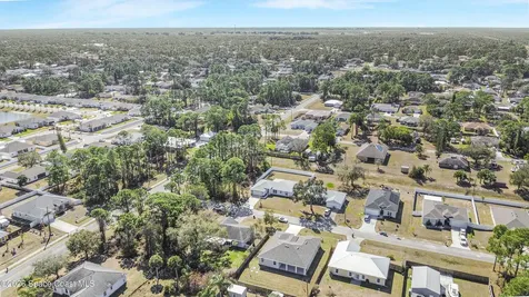 1319 Schneider Street SW Palm Bay FL 32908