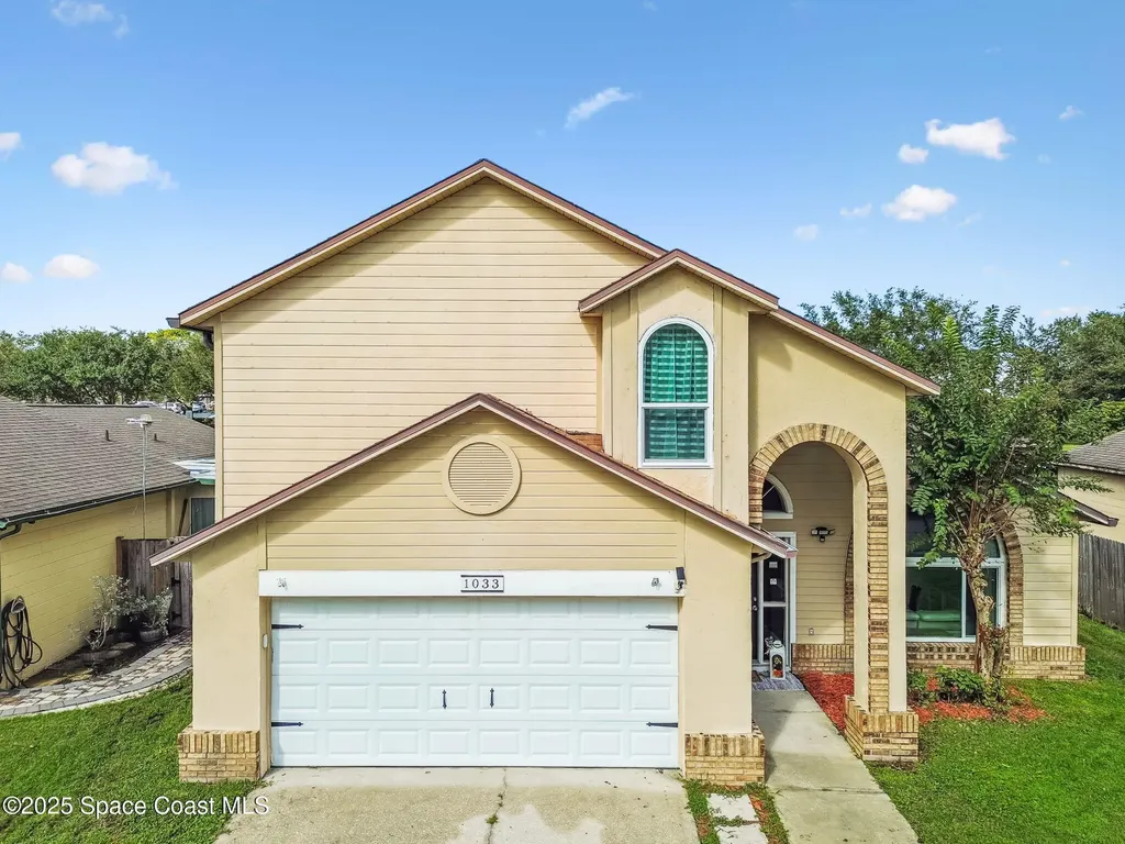 1033 Brielle Avenue Oviedo FL 32765