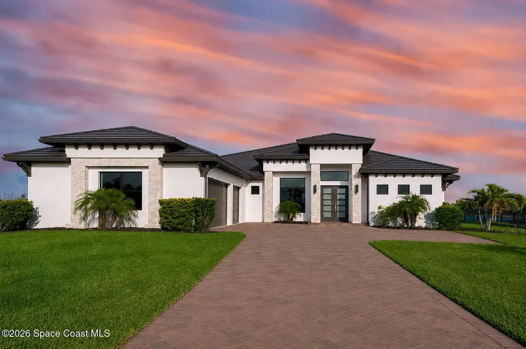 1626 Gracewood Drive Melbourne FL 32940