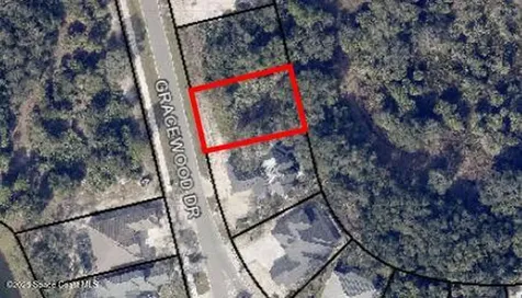 1626 Gracewood Drive Melbourne FL 32940