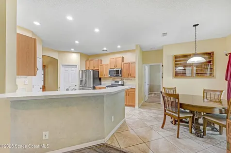 3690 Hickory Park Drive Titusville FL 32780
