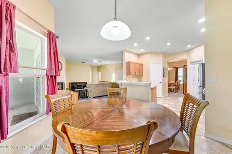 3690 Hickory Park Drive Titusville FL 32780