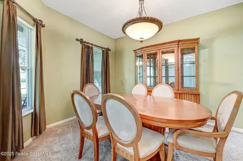 3690 Hickory Park Drive Titusville FL 32780