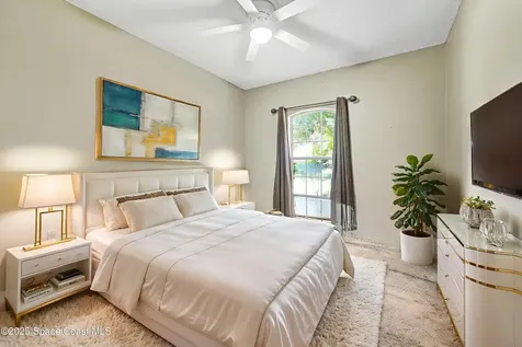 3690 Hickory Park Drive Titusville FL 32780