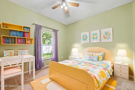 3690 Hickory Park Drive Titusville FL 32780