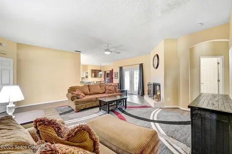 3690 Hickory Park Drive Titusville FL 32780