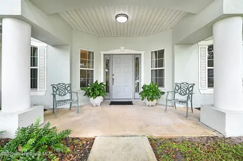 3690 Hickory Park Drive Titusville FL 32780