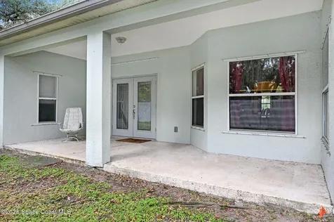 3690 Hickory Park Drive Titusville FL 32780