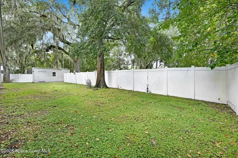 3690 Hickory Park Drive Titusville FL 32780