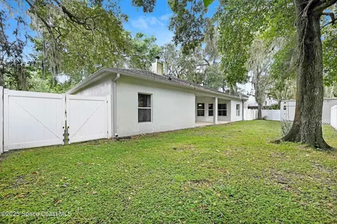 3690 Hickory Park Drive Titusville FL 32780
