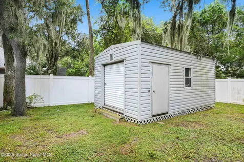 3690 Hickory Park Drive Titusville FL 32780